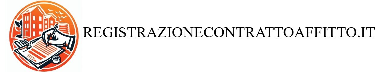 Registrazionecontrattoaffitto.it